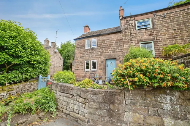 Main Road, Whatstandwell, DE4, photo 1