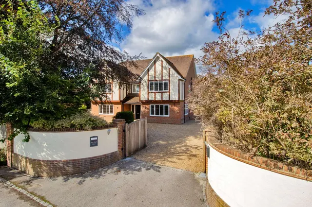Park Road, Heathfield, TN21, photo 1