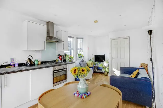 Hubert Grove, SW9, photo 2