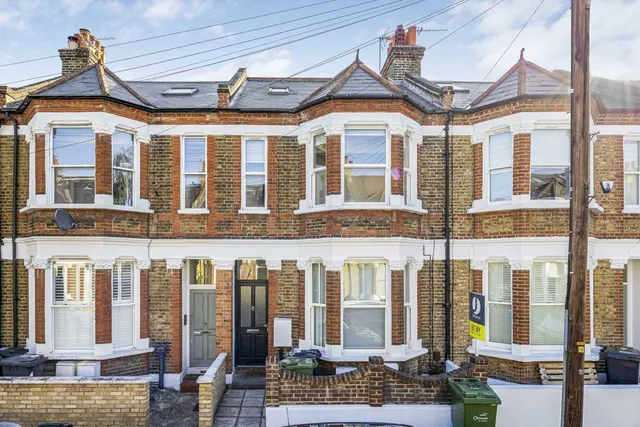 Hubert Grove, SW9, photo 1