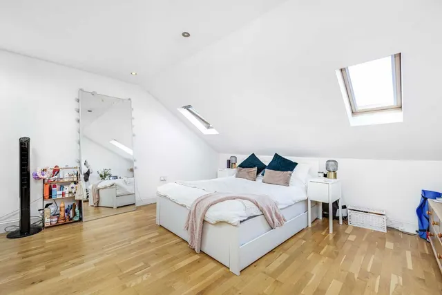 Hubert Grove, SW9, photo 3