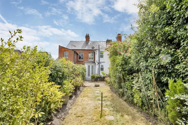 Mount Pleasant, Hildenborough, photo 3