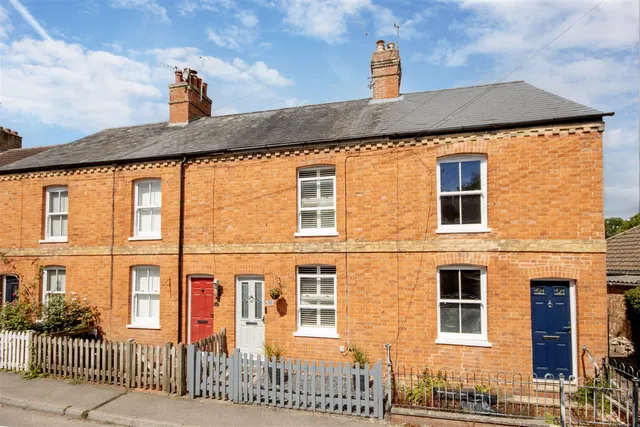 Mount Pleasant, Hildenborough, photo 1