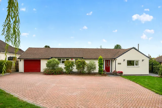 Mill Lane, Wolvey, LE10, photo 1