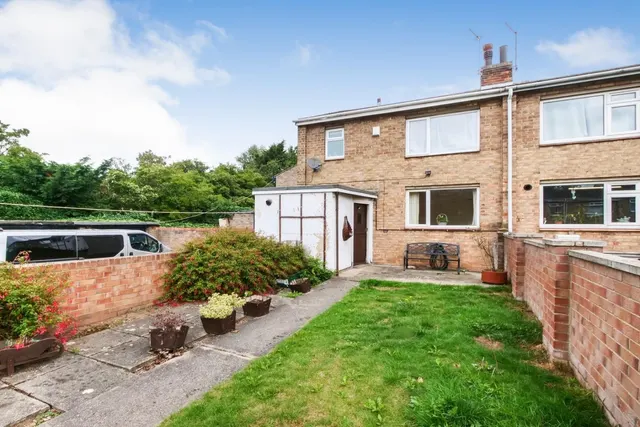 Lindsey Avenue, York, photo 1