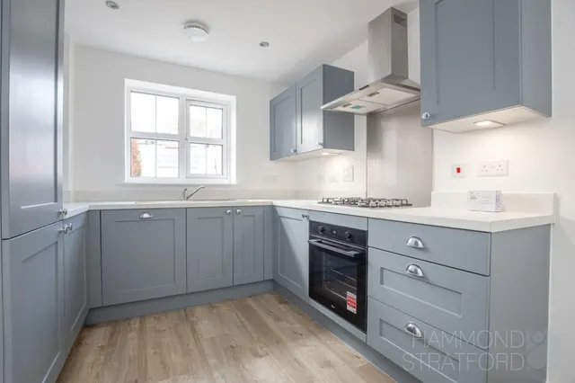 Clover Court, Cringleford, photo 3