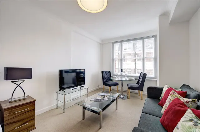 Hill Street, Mayfair, W1J, photo 1