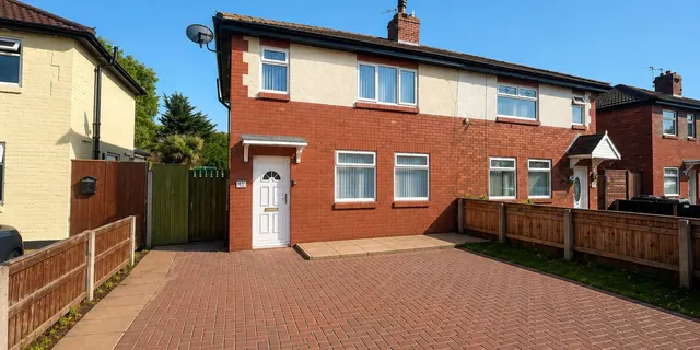 Shaftesbury Avenue, Birkdale, PR8, photo 1