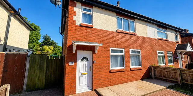 Shaftesbury Avenue, Birkdale, PR8, photo 2