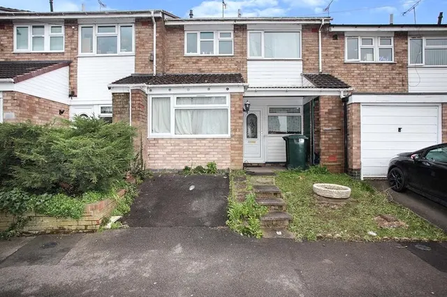 Boswell Drive, Coventry, CV2, photo 1