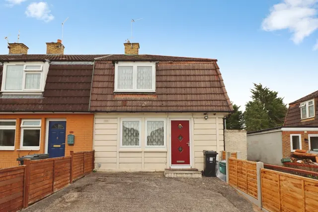 Queens Road, Cadbury Heath, Bristol, BS30, photo 1