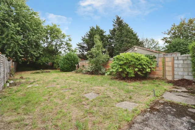 Photo 2 — Queens Road, Cadbury Heath, Bristol, BS30
