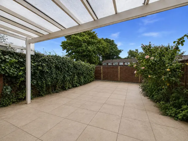 Gunthorpe Road, Marlow, SL7, photo 3