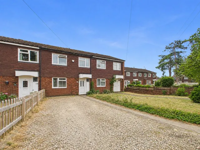 Gunthorpe Road, Marlow, SL7, photo 1