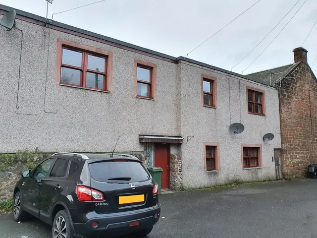 Horwood Place, Mauchline, East Ayrshire, KA5, photo 1