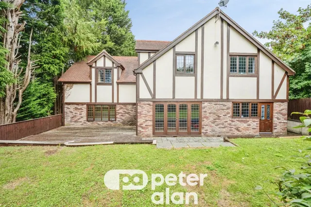 Old Langstone Court Road, Newport, NP18, photo 1