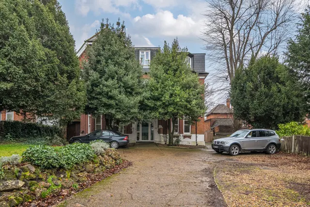 Montpelier Road, Ealing, W5, photo 1