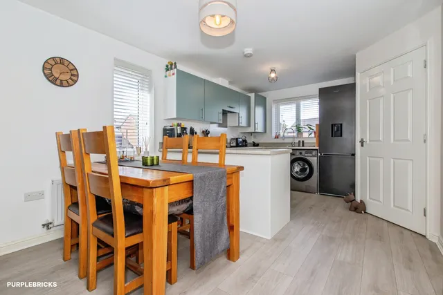 Sunshine Place, Blackhall, TS27, photo 3