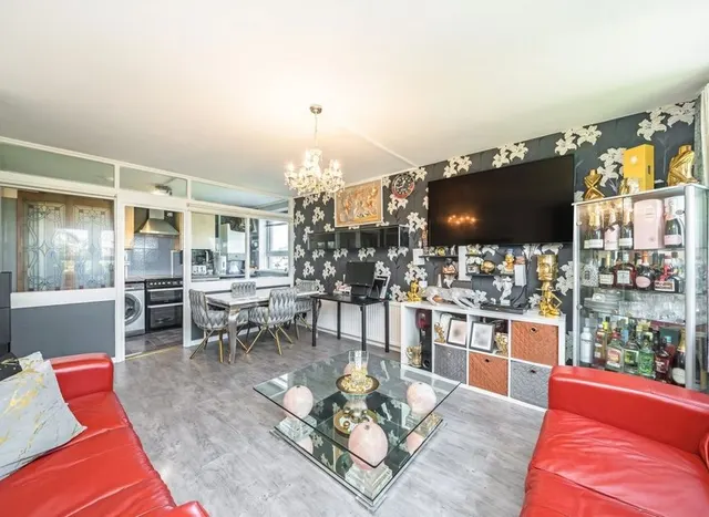 Brayards Road Estate, Peckham, SE15, photo 1