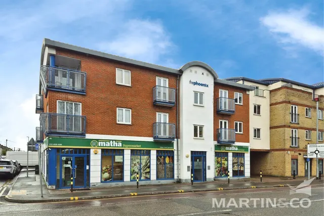 New Street, Chelmsford, photo 1