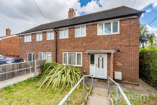 Lutley Grove, Bartley Green, Birmingham, B32 3PN, photo 1