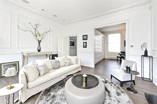Hereford Road, London, W2, photo 2