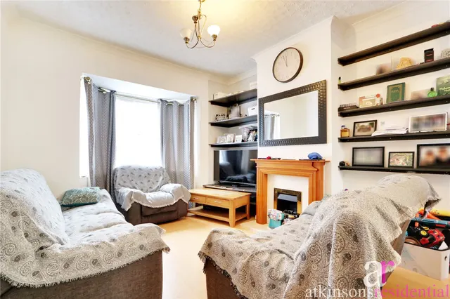 Photo 2 — Burlington Road, Enfield, Middlesex, EN2 0LL
