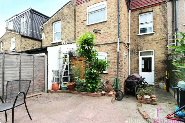 Photo 3 — Burlington Road, Enfield, Middlesex, EN2 0LL