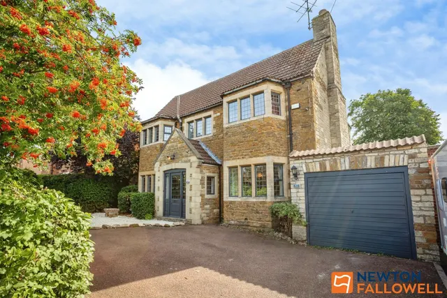 Signal Road, Grantham, NG31, photo 1