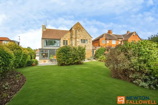 Signal Road, Grantham, NG31, photo 3