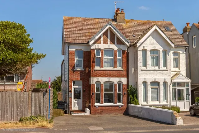 Photo 2 — Lancing, BN15 8JA