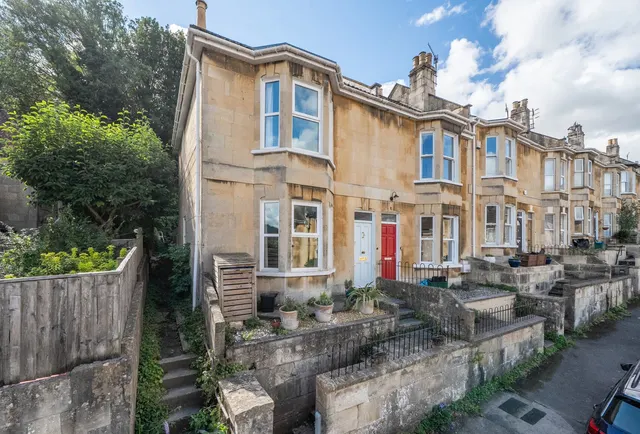Park Avenue, Bath, BA2 4QD, photo 1