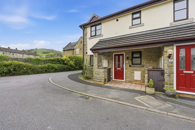 John Street, Bollington, photo 1