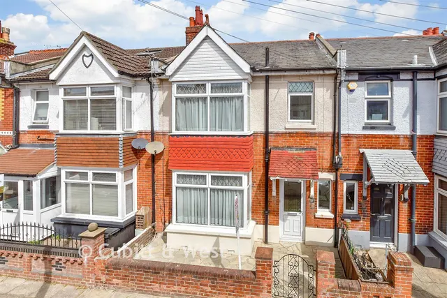 Inhurst Road, Portsmouth, PO2, photo 1