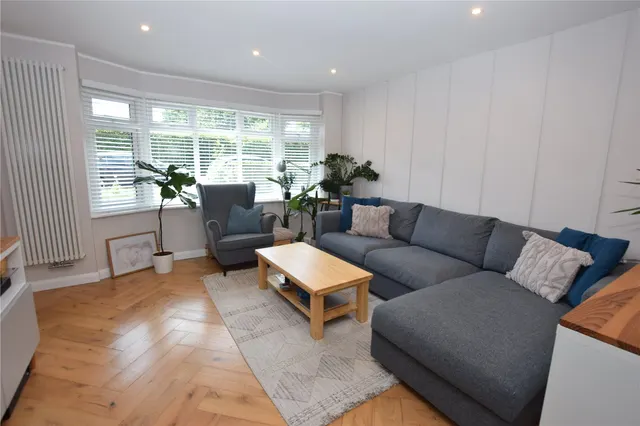 Photo 3 — Horn Road, Farnborough, Hampshire, GU14 8RL
