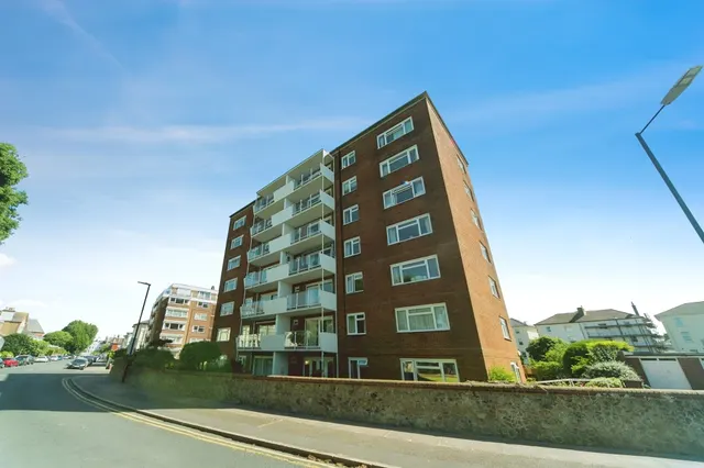 Blackwater Road, Eastbourne, BN21, photo 2