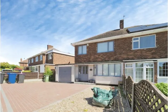 Dorton Avenue, Gainsborough, DN21, photo 2