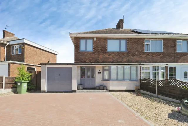Dorton Avenue, Gainsborough, DN21, photo 1