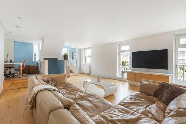Walham Yard, London, SW6, photo 3