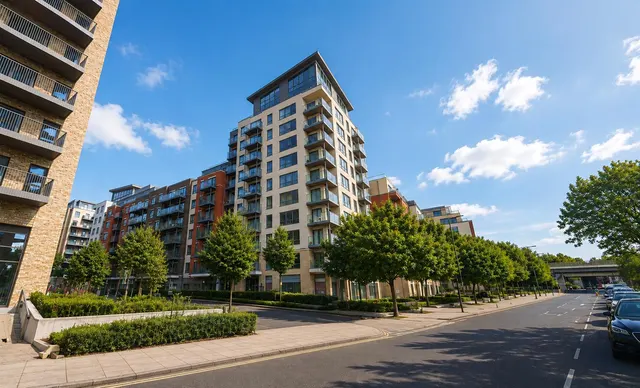 Empire House, East Drive, NW9, London, photo 1