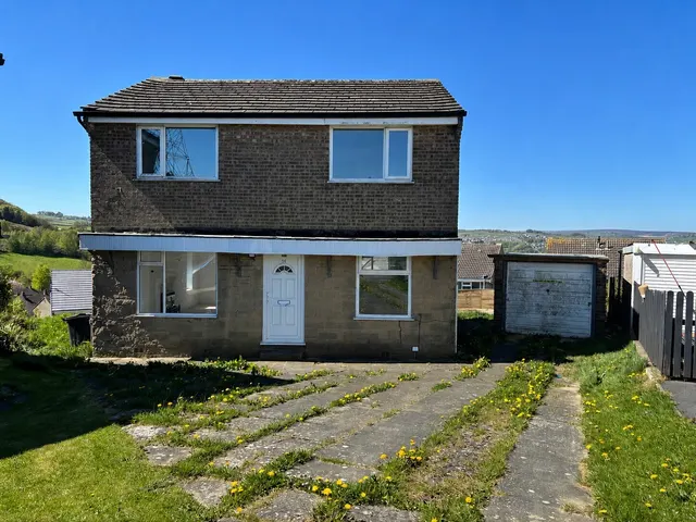 Aspen Close, Keighley, photo 1