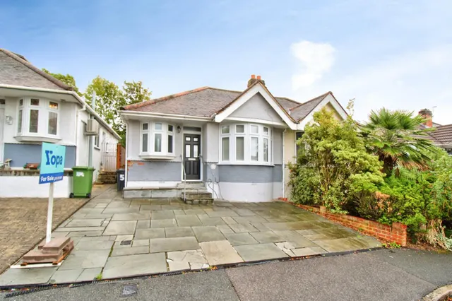 Church View, Upminster, RM14, photo 1