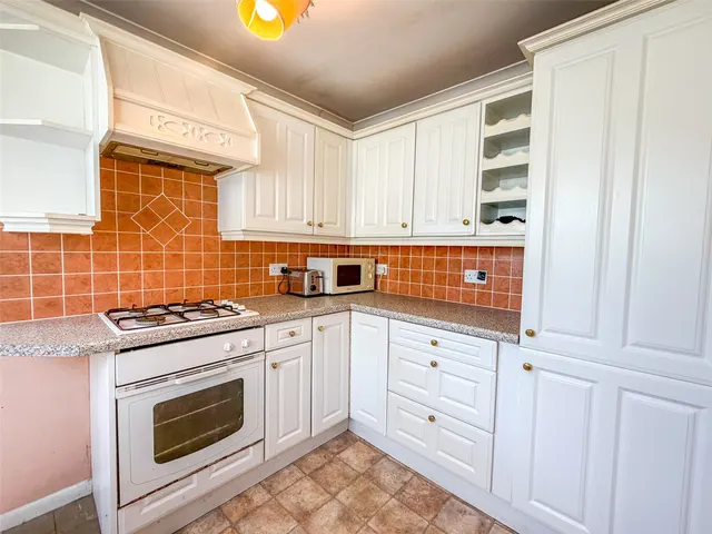Photo 2 — Church Road, Aldershot, Hampshire, GU11 3PR