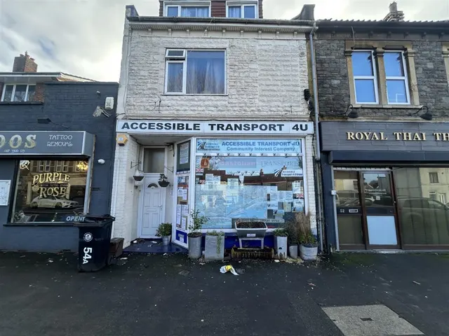 54, Staple Hill Road, Bristol, BS16 5BS, photo 1