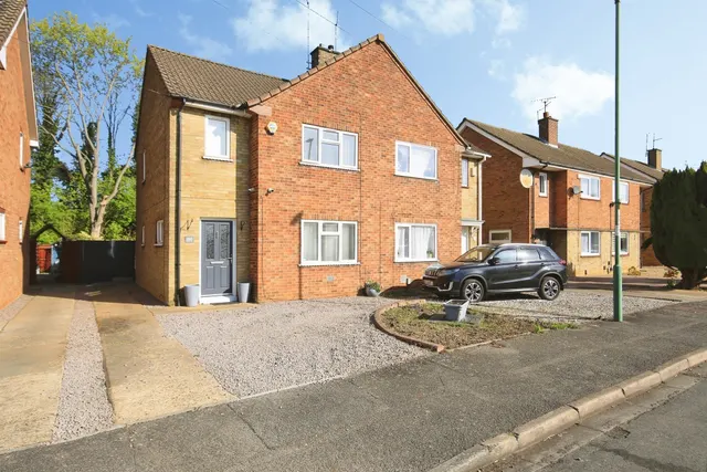 Chaucer Road, Peterborough, PE1, photo 1