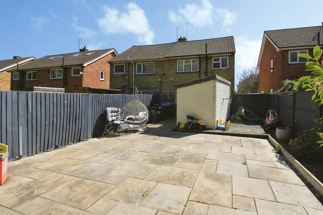 Chaucer Road, Peterborough, PE1, photo 3