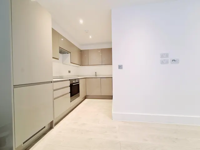 Arliss Court, Watford, WD17, photo 1