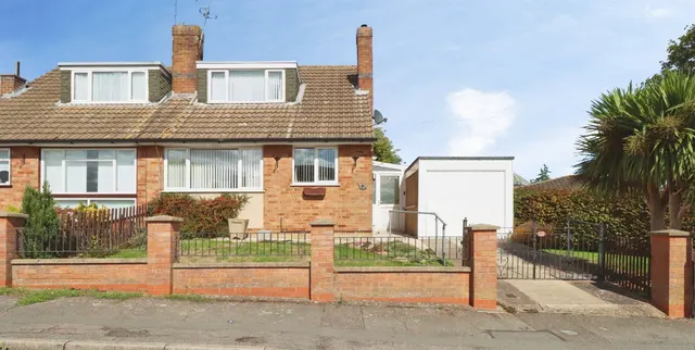 Leys Avenue, Rothwell, KETTERING, photo 1