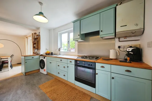 High Street, Wookey, BA5, photo 3