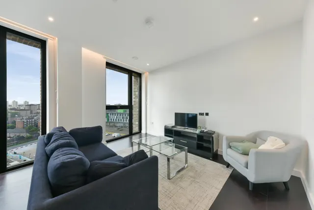 Madeira Tower, The Residence, SW11, photo 3